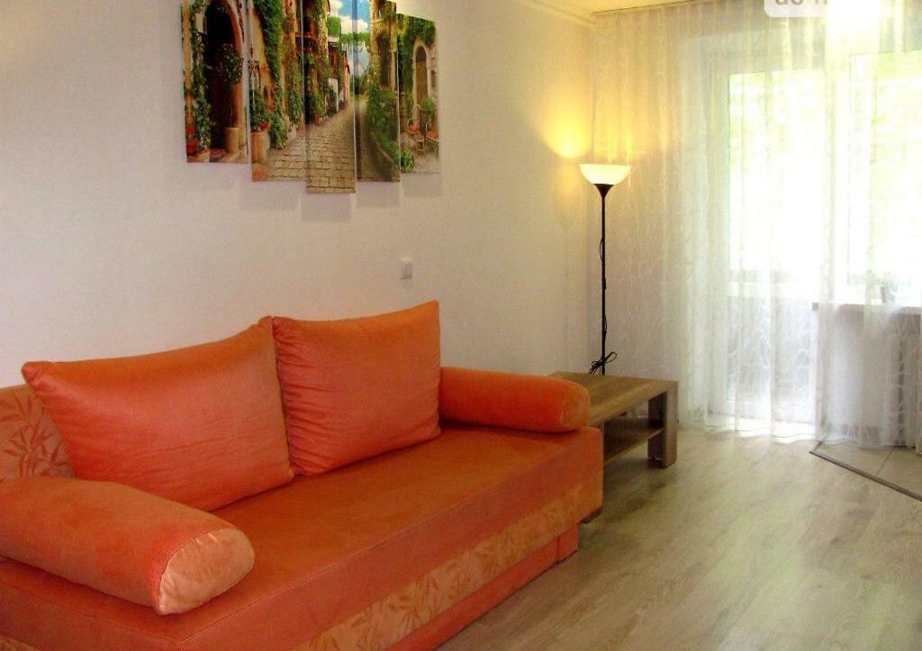 Apartment on Pyrohova 25 Vinnytsja Buitenkant foto